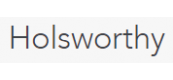Holsworthy
