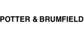 Potter & Brumfield