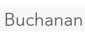 Buchanan