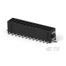 MATE-N-LOK PCB連接器5-794638-4系列