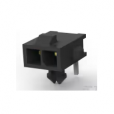 MATE-N-LOK PCB連接器2-1445098-2系列