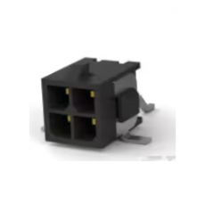 MATE-N-LOK PCB連接器3-794629-4系列