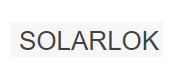 SOLARLOK