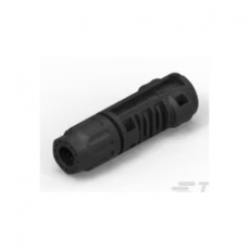 SOLARLOK 壓接連接器2-2270024-1系列