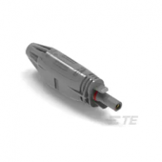SOLARLOK 直流插拔連接器2308033-1系列