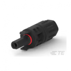 SOLARLOK 直流壓接連接器3-2270025-3系列