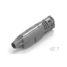 SOLARLOK 直流插拔連接器2315176-1系列