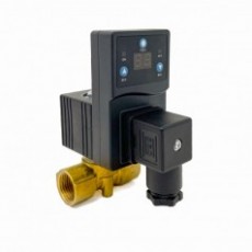 WALKER 高壓電磁定時排水閥CondenSmart系列