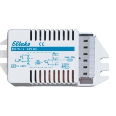 Eltako 電子脈沖開關ES75-12..24V UC系列