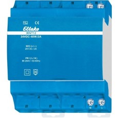 Eltako 開關(guān)電源WNT12-24VDC-48W/2A