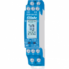 Eltako 多功能通用調光開關EUD12D-UC系列