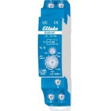 Eltako 通用調光開關EUD12F系列