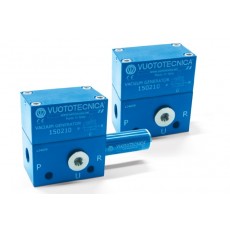 VUOTOTECNICA 單*真空發生器15 02 10系列