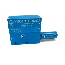 VUOTOTECNICA 單*真空發生器15 06 08SX