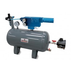 VUOTOTECNICA 氣動壓力表 DOP 25系列