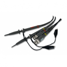 DIGILENT BNC示波器 x1/x10 探頭系列