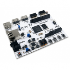 DIGILENT 開發板Zynq-7000 SoC系列