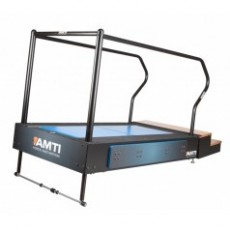 AMTI 串聯跑步機系列
