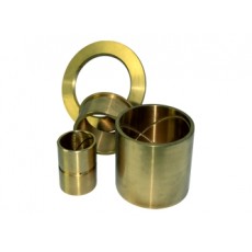 WELKER PRODUCTS 標準青銅軸承SAE 660