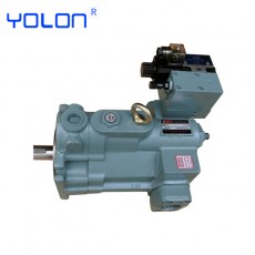 YOLON 柱塞泵P系列