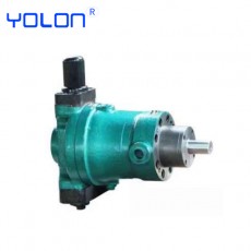 YOLON 柱塞泵YCY系列