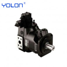 YOLON 柱塞泵PV系列