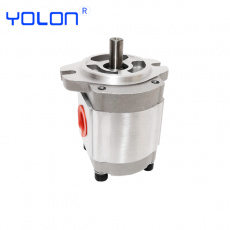 YOLON 高壓齒輪泵系列