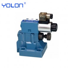 YOLON 高壓溢流閥DBW系列