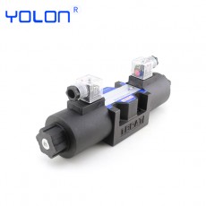 YOLON 10通徑電磁閥DSG-03系列