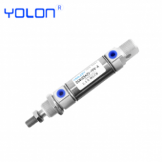 YOLON 迷你氣缸DSNU(不銹鋼) 系列