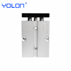 YOLON 雙桿雙軸氣缸TN/TDA系列