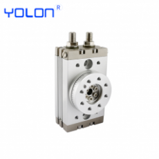YOLON 旋轉(zhuǎn)氣缸MSQB/HRQ系列