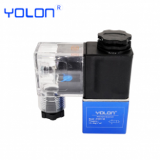 YOLON 電磁閥2V025系列