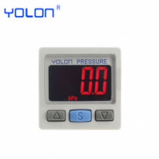 YOLON 數顯壓力開關系列