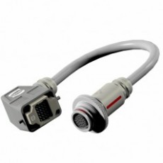 SENSTRONIC 預接型連接器H24N28MCL0282
