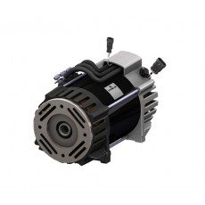 SCHABMULLER 泵電機適用于混合解決方案系列