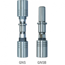 TAC GIKEN 模具導軌GNS系列