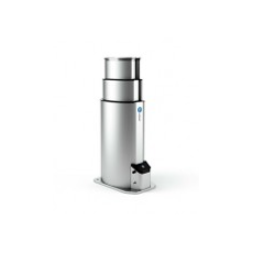 OPTOFORCE 用于碼垛的高負載機器人升降機系列