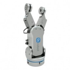 Onrobot 智能機(jī)器人夾持器RG2-FT系列