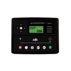 AKSA 控制系統DSE 7320系列