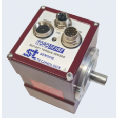 TORQSENSE 數字旋轉扭矩傳感器SGR520系列