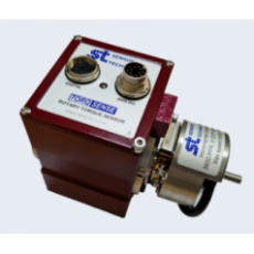 TORQSENSE 數字旋轉扭矩傳感器SGR523系列