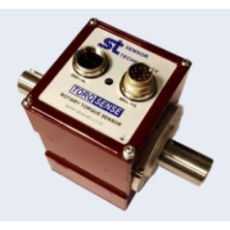 TORQSENSE 模擬旋轉扭矩傳感器SGR510系列