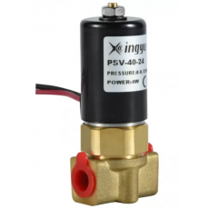 XINGYU 微型電氣比例流量控制閥PSV-40-24系列