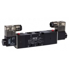 RFS 方向控制閥4V330-08系列