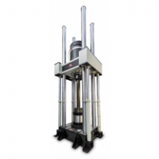 INSTRON 高載荷疲勞試驗(yàn)系統(tǒng)8806系列