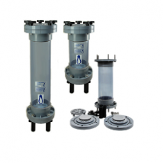 FILTER PUMP 金屬回收室MR-SR系列