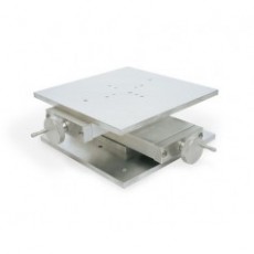 VELMEX XY工作臺AXY40系列