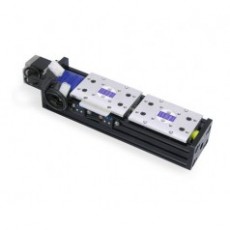 VELMEX 電動驅動線性平臺LR系列