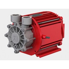 SPECK 帶封閉式電機(jī)的直聯(lián)泵系列
